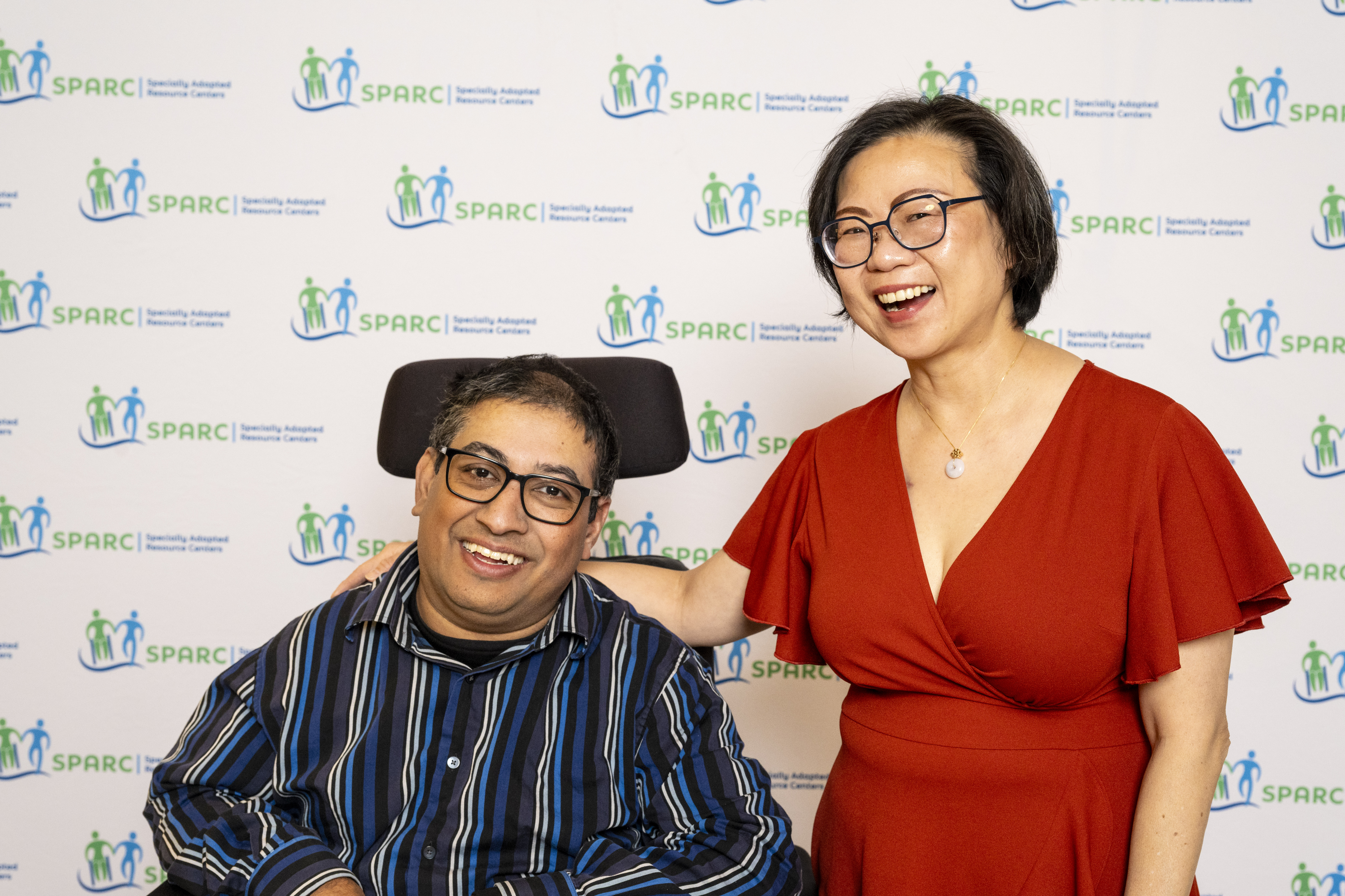 An Evening to SPARCle 2025